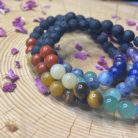 Crystal Bracelet - Picture 2 of 3